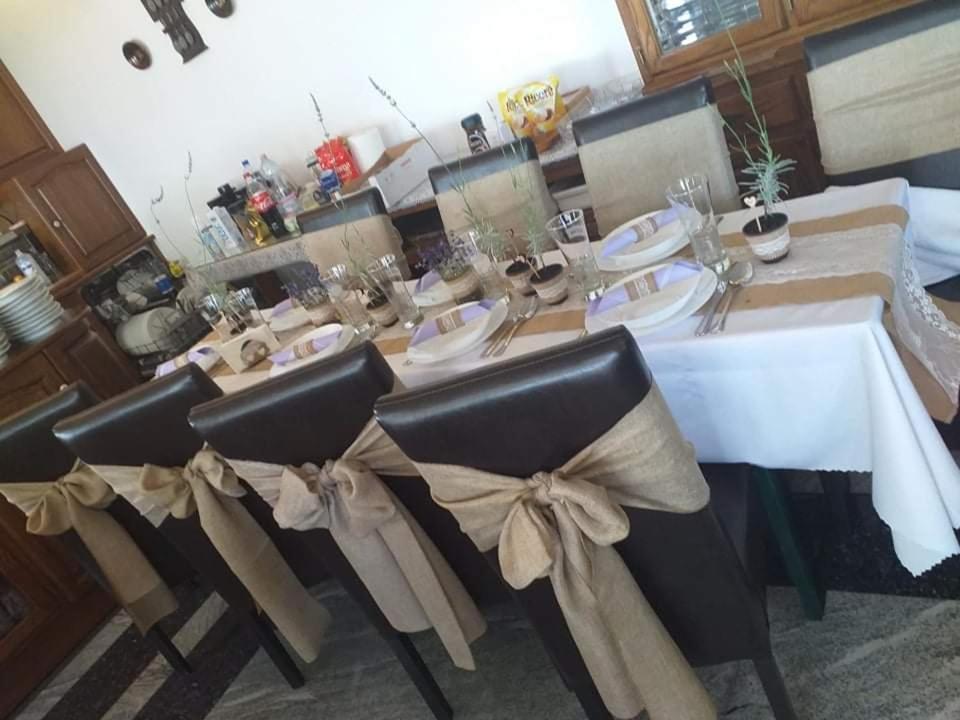 באלאטונסארסו Granit Villa מראה חיצוני תמונה