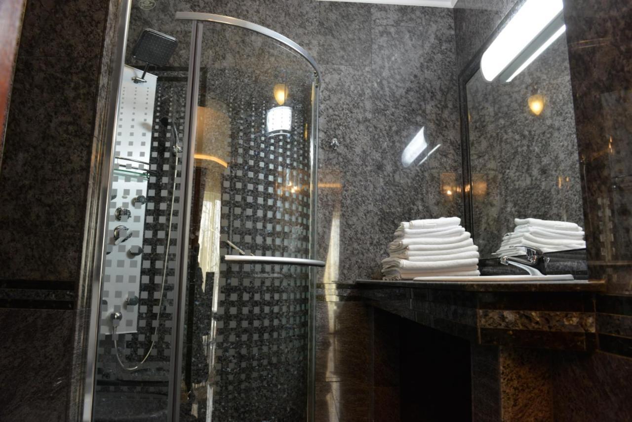 באלאטונסארסו Granit Villa מראה חיצוני תמונה